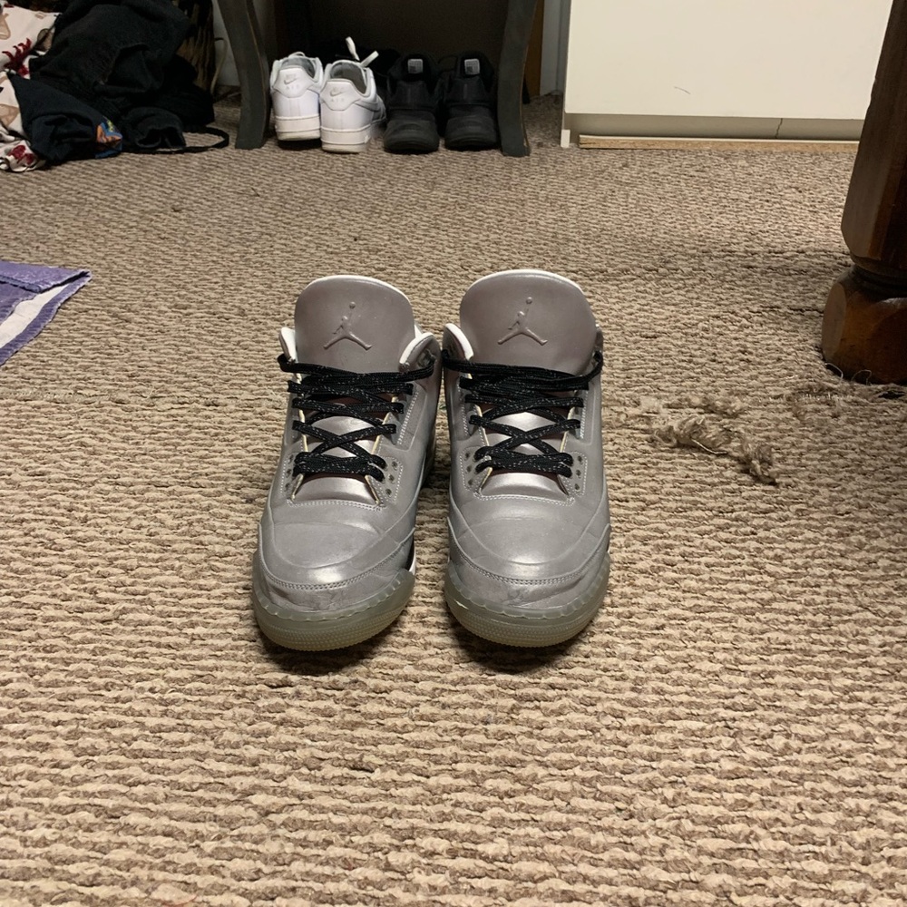 Jordan 3 5lab